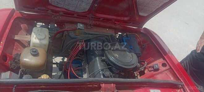 LADA (VAZ) 21011 1982, 95,000 km - 1.3 l - Salyan