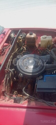 LADA (VAZ) 21011 1982, 95,000 km - 1.3 l - Salyan