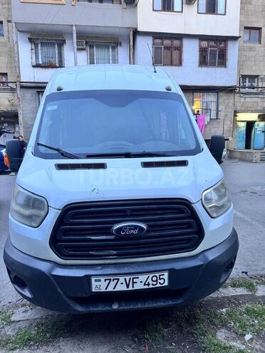 Ford Transit-1