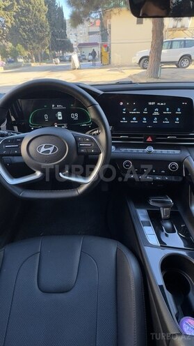Hyundai Elantra 2024, 33,000 km - 1.5 l - Bakı