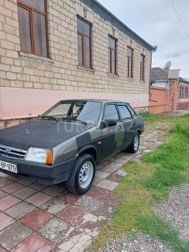 LADA (VAZ) 21099 1994, 167,000 km - 1.3 л - Qazax