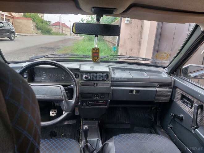 LADA (VAZ) 21099 1994, 167,000 km - 1.3 л - Qazax