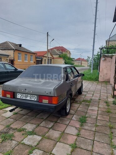 LADA (VAZ) 21099 1994, 167,000 km - 1.3 л - Qazax