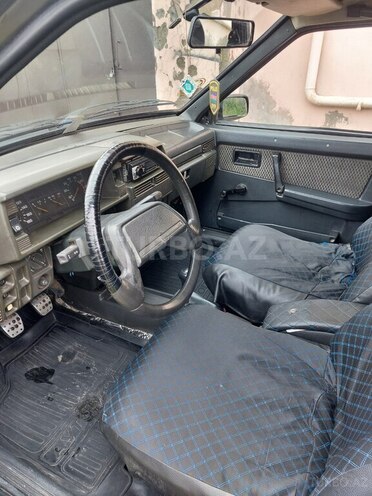 LADA (VAZ) 21099 1994, 167,000 km - 1.3 л - Qazax