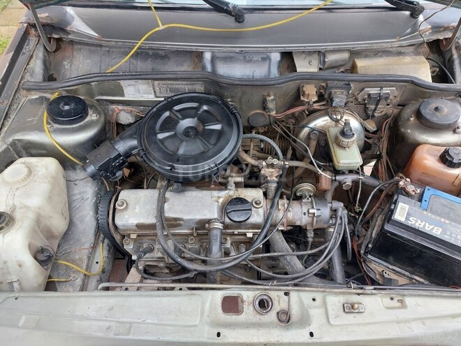 LADA (VAZ) 21099 1994, 167,000 km - 1.3 л - Qazax