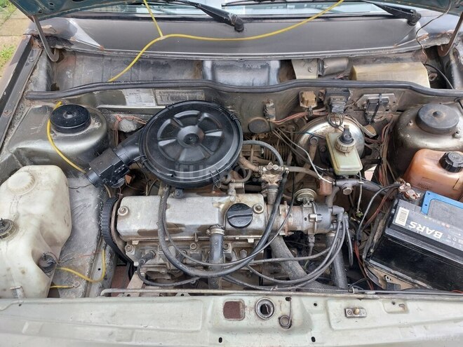 LADA (VAZ) 21099 1994, 167,000 km - 1.3 л - Qazax