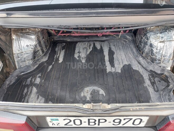 LADA (VAZ) 21099 1994, 167,000 km - 1.3 л - Qazax