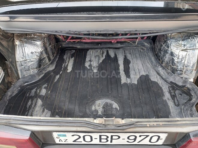 LADA (VAZ) 21099 1994, 167,000 km - 1.3 л - Qazax