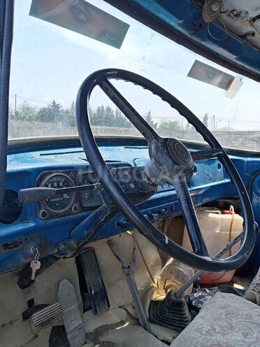 ZIL 130 1990, 150,000 km - 4.5 l - Bakı