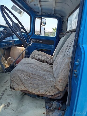 ZIL 130 1990, 150,000 km - 4.5 l - Bakı