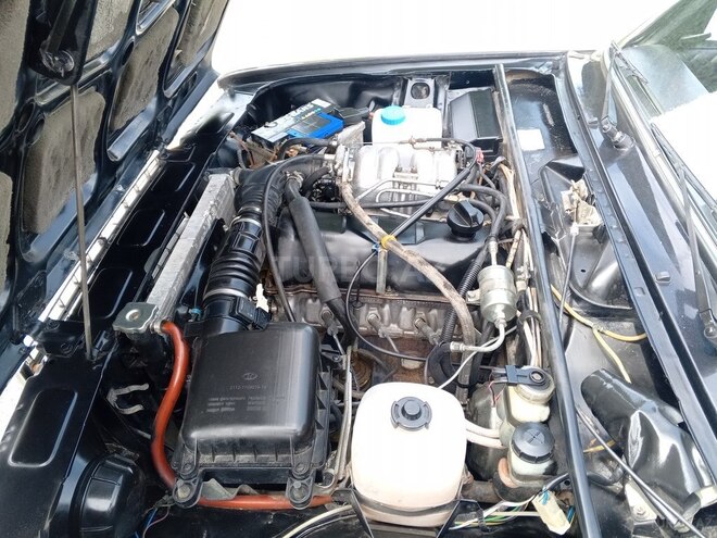 LADA (VAZ) 2107 2010, 70,000 km - 1.5 л - Gəncə