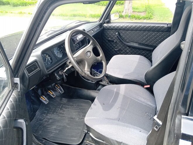 LADA (VAZ) 2107 2010, 70,000 km - 1.5 л - Gəncə