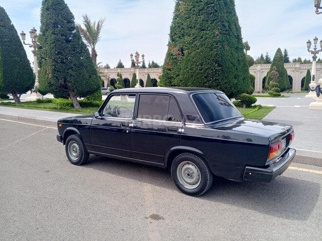 LADA (VAZ) 2107 2010, 70,000 km - 1.5 л - Gəncə