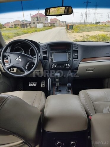 Mitsubishi Pajero 2007, 248,436 km - 3.0 l - Bakı