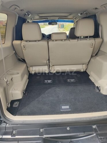 Mitsubishi Pajero 2007, 248,436 km - 3.0 l - Bakı