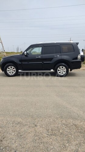 Mitsubishi Pajero 2007, 248,436 km - 3.0 l - Bakı