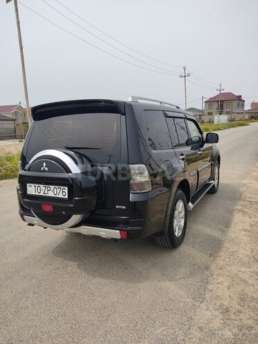 Mitsubishi Pajero 2007, 248,436 km - 3.0 l - Bakı