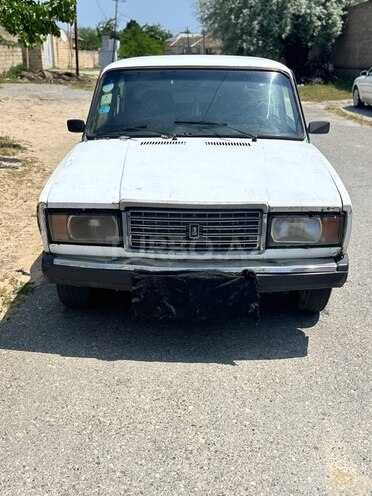 LADA (VAZ) 2107 2008, 93,456 km - 1.6 l - Bakı