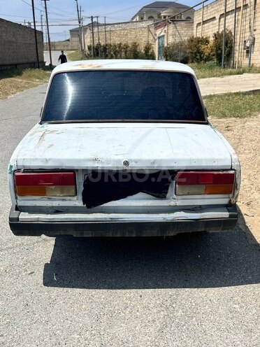 LADA (VAZ) 2107 2008, 93,456 km - 1.6 l - Bakı