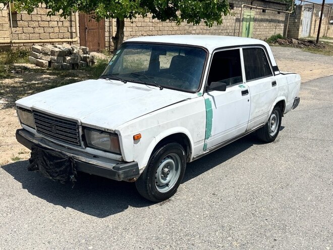 LADA (VAZ) 2107 2008, 93,456 km - 1.6 l - Bakı