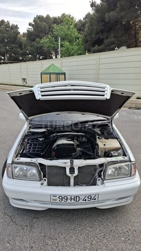 Mercedes C 180 1999, 230,000 km - 1.8 l - Bakı
