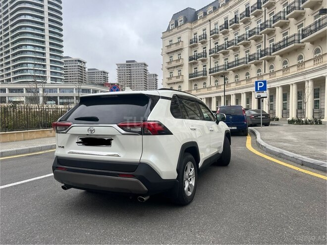 Toyota RAV4 2019, 159,000 km - 2.0 l - Bakı