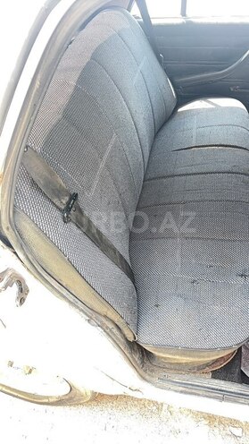 LADA (VAZ) 2107 2008, 93,456 km - 1.6 l - Bakı