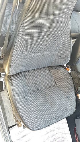 LADA (VAZ) 2107 2008, 93,456 km - 1.6 l - Bakı