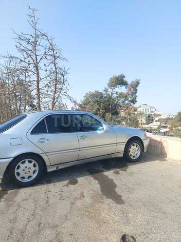 Mercedes C 230 1999, 300,000 km - 2.3 л - Bakı
