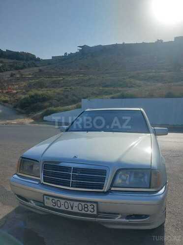 Mercedes C 230 1999, 300,000 km - 2.3 л - Bakı