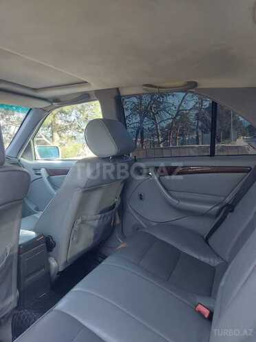 Mercedes C 230 1999, 300,000 km - 2.3 л - Bakı