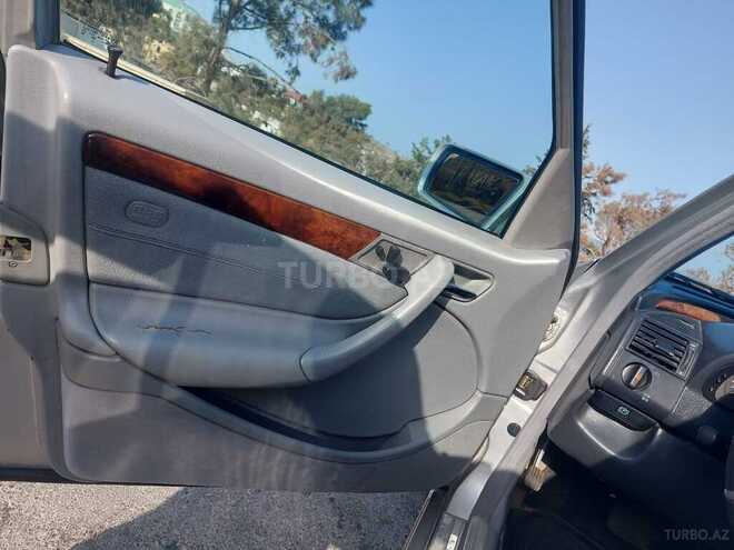 Mercedes C 230 1999, 300,000 km - 2.3 л - Bakı