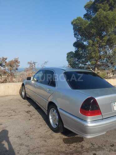 Mercedes C 230 1999, 300,000 km - 2.3 л - Bakı