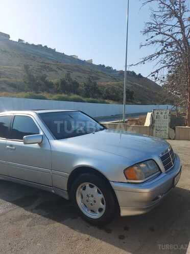 Mercedes C 230 1999, 300,000 km - 2.3 л - Bakı