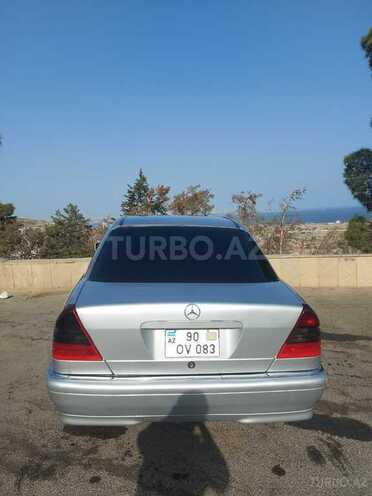 Mercedes C 230 1999, 300,000 km - 2.3 л - Bakı