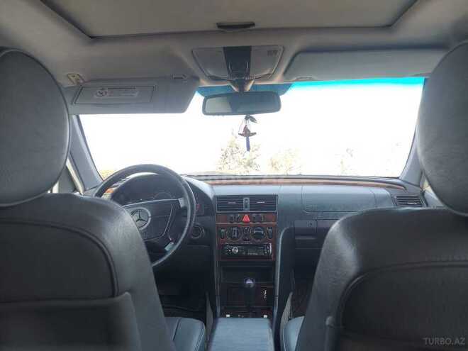 Mercedes C 230 1999, 300,000 km - 2.3 л - Bakı