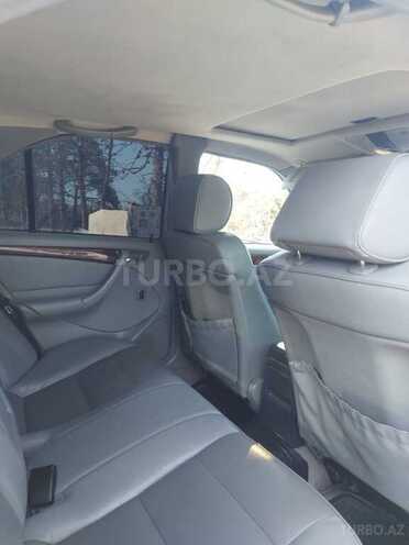 Mercedes C 230 1999, 300,000 km - 2.3 л - Bakı