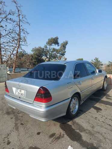 Mercedes C 230 1999, 300,000 km - 2.3 л - Bakı