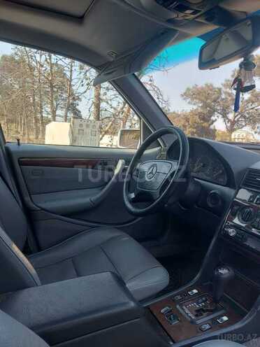 Mercedes C 230 1999, 300,000 km - 2.3 л - Bakı
