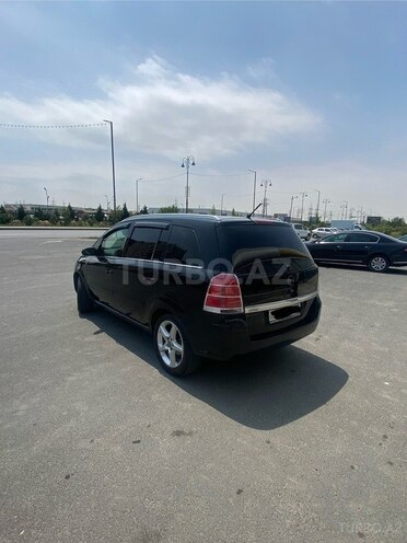 Opel Zafira 2007, 429,026 km - 1.9 l - Sumqayıt