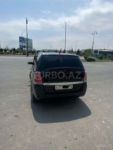 Opel Zafira 2007, 429,026 km - 1.9 l - Sumqayıt