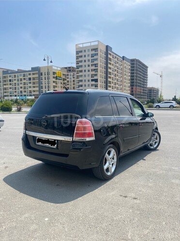 Opel Zafira 2007, 429,026 km - 1.9 l - Sumqayıt