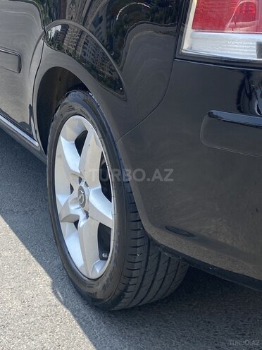 Opel Zafira 2007, 429,026 km - 1.9 l - Sumqayıt