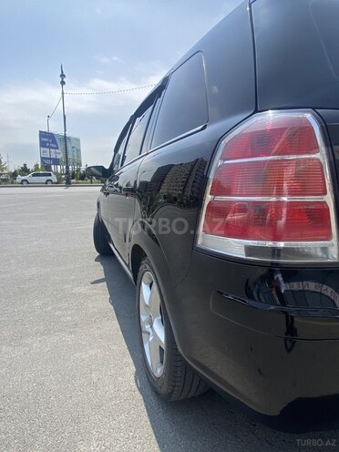 Opel Zafira 2007, 429,026 km - 1.9 l - Sumqayıt