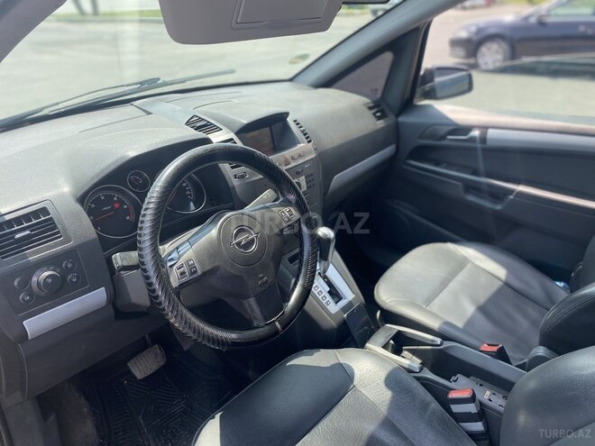 Opel Zafira 2007, 429,026 km - 1.9 l - Sumqayıt