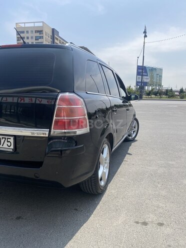 Opel Zafira 2007, 429,026 km - 1.9 l - Sumqayıt