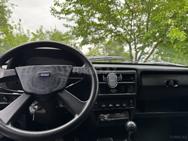 LADA (VAZ) Niva 2012, 150,000 km - 1.7 л - Zaqatala