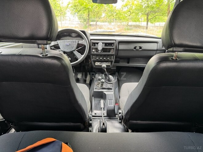 LADA (VAZ) Niva 2012, 150,000 km - 1.7 л - Zaqatala