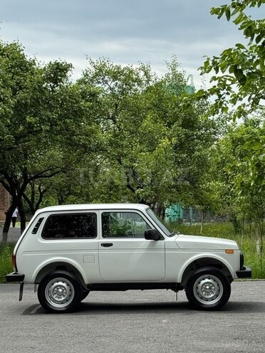 LADA (VAZ) Niva 2012, 150,000 km - 1.7 л - Zaqatala