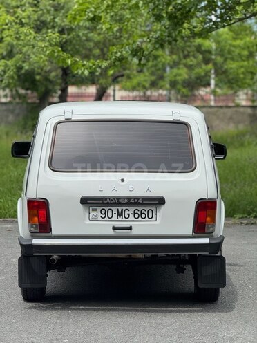 LADA (VAZ) Niva 2012, 150,000 km - 1.7 л - Zaqatala